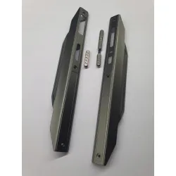 LISTWA LISTWY BOCZNE + PRZYCISKI DOOGEE S68 PRO